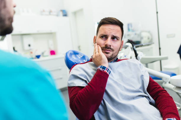 Frazier Park, CA  Holistic Dental Services Company