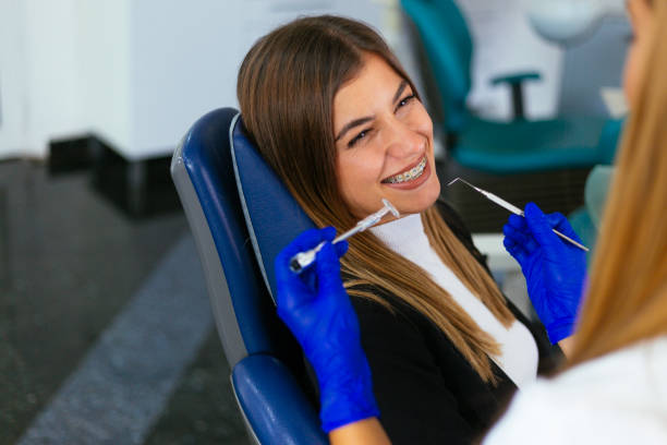 Best Sleep Apnea Treatment  in Frazier Park, CA