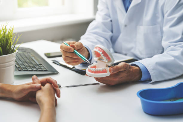 Best Periodontal (Gum) Disease Treatment  in Frazier Park, CA