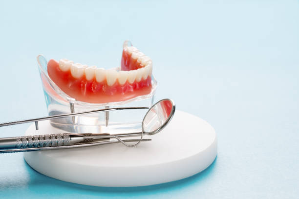 Best Root Canal Treatment  in Frazier Park, CA