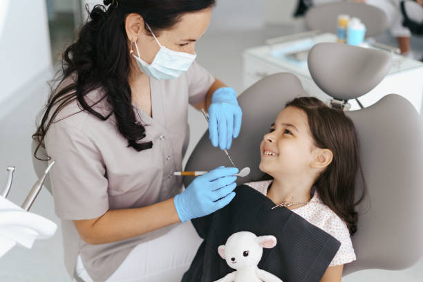 Best Oral Cancer Screening  in Frazier Park, CA
