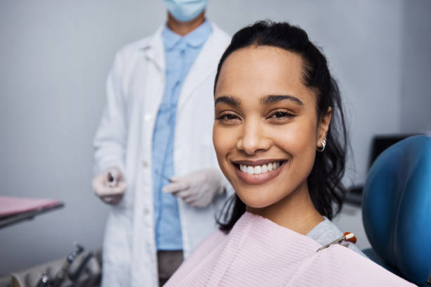 TMJ/TMD Treatment in Frazier Park, CA
