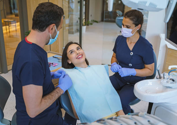 Best Preventive Dentistry  in Frazier Park, CA