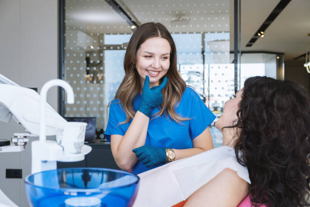Best Sleep Apnea Treatment  in Frazier Park, CA