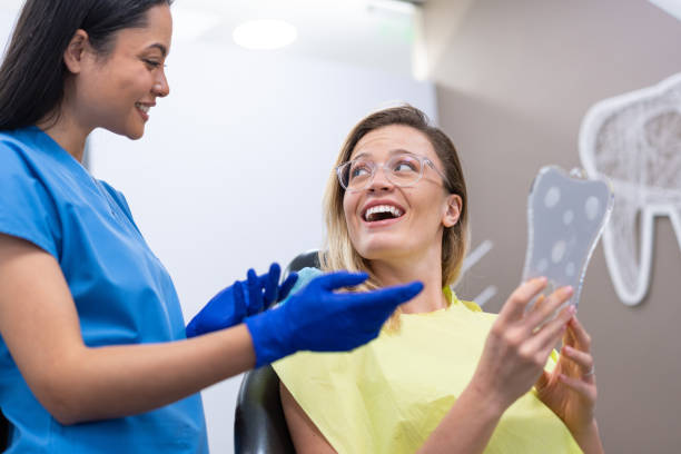 Best Veneers and Lumineers  in Frazier Park, CA