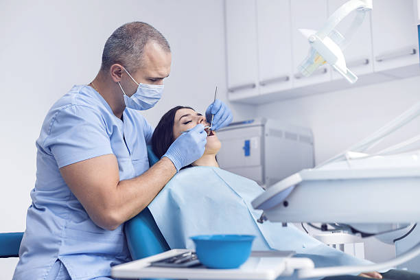 Best General Dentistry  in Frazier Park, CA