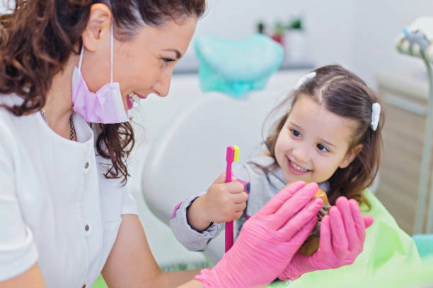 Best Dental Exams and Cleanings  in Frazier Park, CA